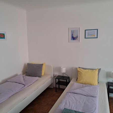 Pal'S Favoriten Apartment 비엔나 외부 사진