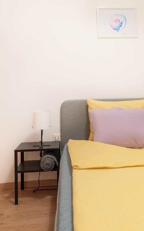 Pal'S Favoriten Apartment 비엔나 외부 사진