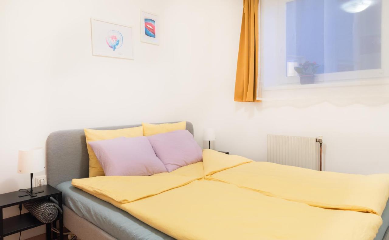 Pal'S Favoriten Apartment 비엔나 외부 사진