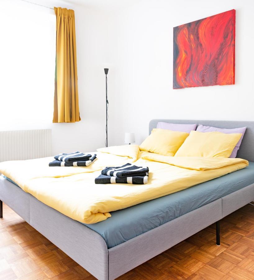 Pal'S Favoriten Apartment 비엔나 외부 사진
