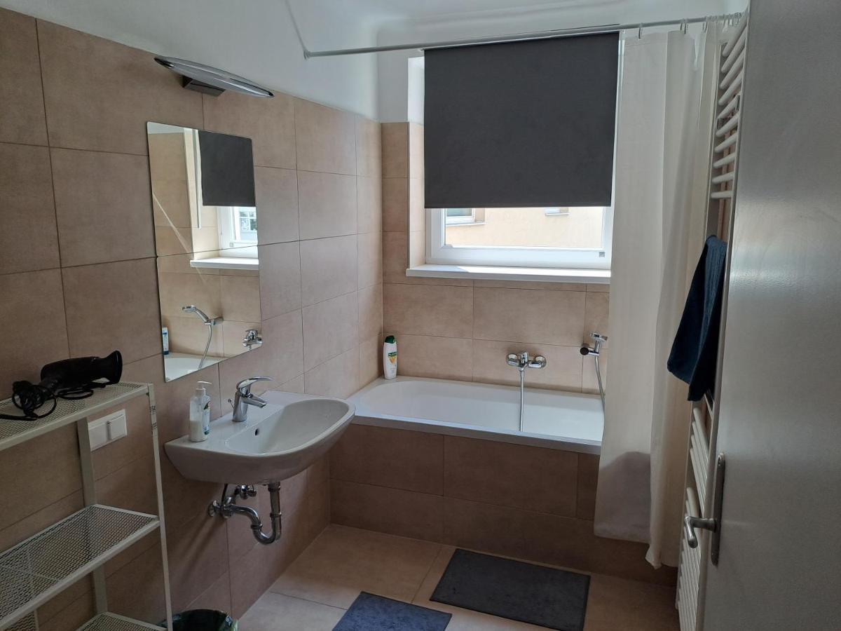 Pal'S Favoriten Apartment 비엔나 외부 사진